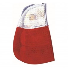 BMW X5 2000-2004 Outer (Wing) Rear Light Unit Passenger Side